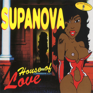 House of Love (Radio Cut)