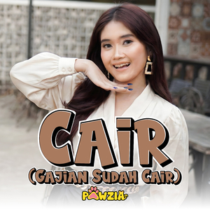 Cair (Gajian Sudah Cair)