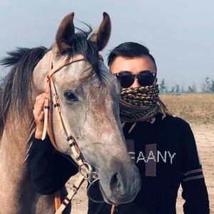 贝加尔湖畔（Cover）