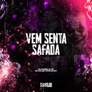 Vem Senta Safada