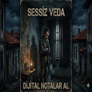 Sessiz veda