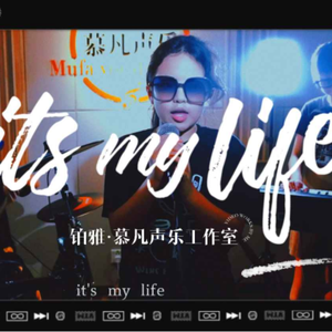 Its my life （少儿乐队）