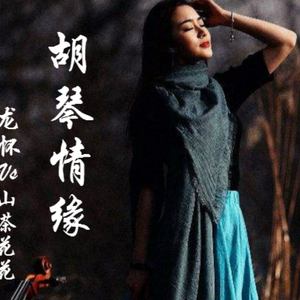 胡琴情缘（Cover 大庆小芳）