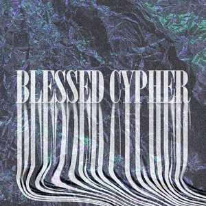 BLESSED CYPHER