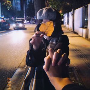 小情歌(prod.by Morrow)