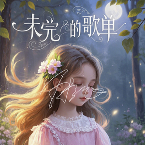 「未完的歌單」