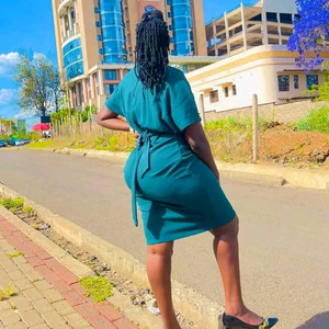 Auma (DJ Ferry Remix)