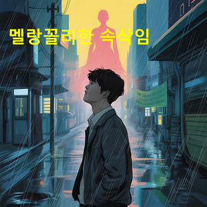 멜랑꼴리한 속삭임