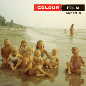 The Money's on the Dresser