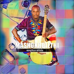 Mashokholethi Wangilaya Mhlaba