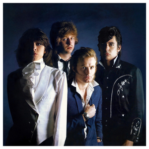 The Adultress (2018 Remaster)