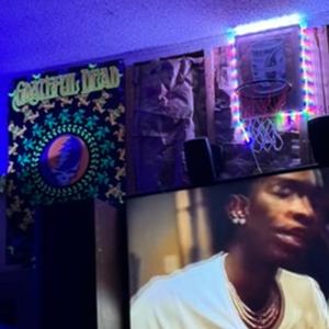 Rasheed Wallace (Carolina Clean)