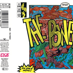 The Power (7" Version)
