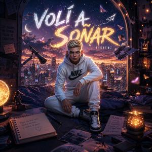 Volví A Soñar
