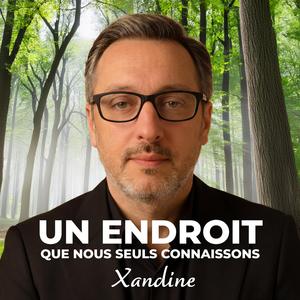 Un endroit que nous seuls connaissons (Adaptation de "Somewhere Only We Know")