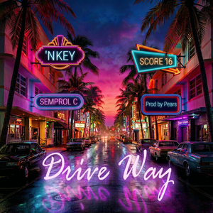 Drive Way