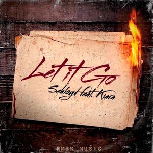 let it go (feat. kiara)