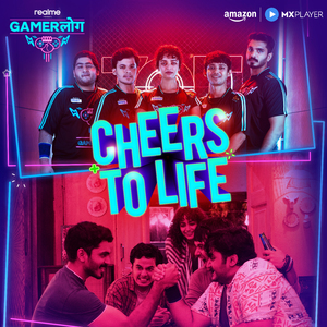 Cheers To Life (Happy Version)