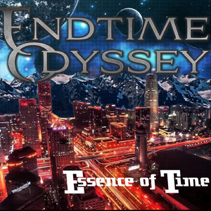 Essence of Time