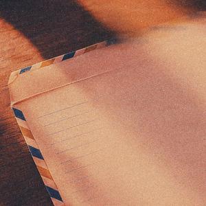 Letters Across a Fine Line