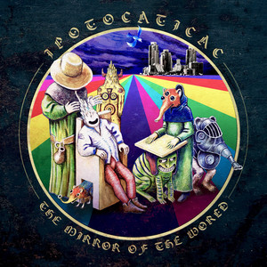 Comme dans une Lueur Vive