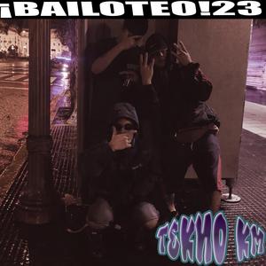 BAILOTEO 23