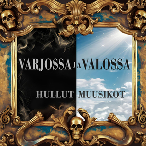 Suopursujen Keskeltä