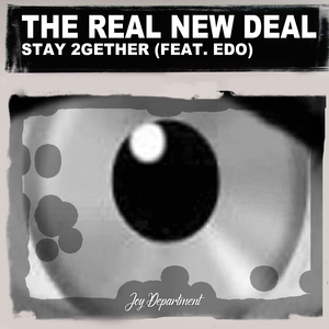 Stay 2Gether (feat. Edo) [Nu Ground Foundation Instrumental]