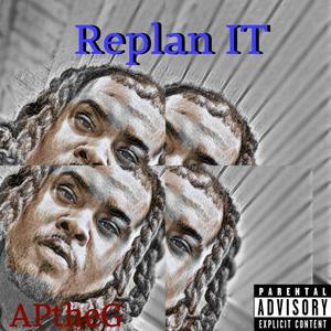 Replan IT