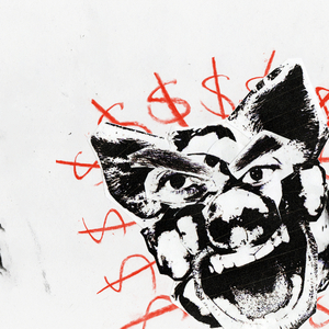 WE DESPISE THE BOURGEOISIE (REMIX)