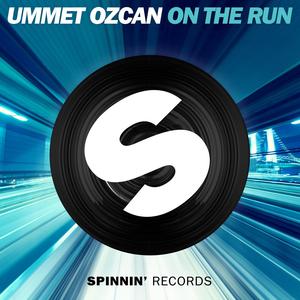 On The Run (Extended Mix)