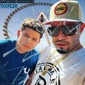 YOUNG (feat. Sebastiantlm & Lil Chris Tlm)