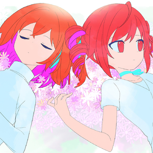 ユーロジー (feat. 重音テト&足立レイ)