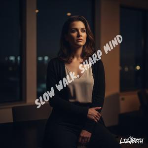 EYES FORWARD, HEART COOL