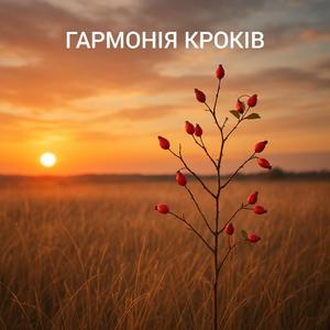 Гармонія кроків