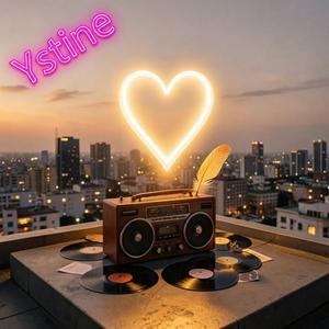 Ystine