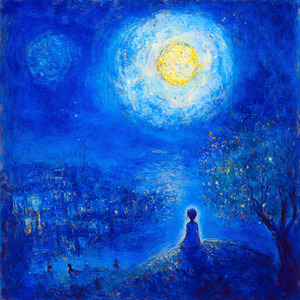 ムーンライトセレナーデ