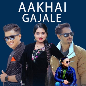 Aakhai Gajale