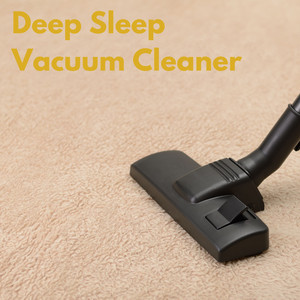 Vacuum Cleaner Sound (Loopable No Fade Out)