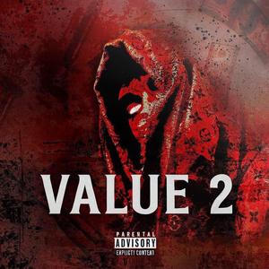 Vaule 2 (feat. J5ive & LuhPlankk)