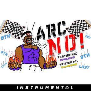 Arc No! (Instrumental)
