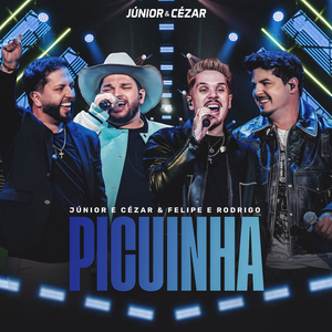 Picuinha (Ao Vivo)
