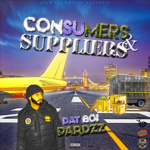 Work (feat. Probmal Dubba Lo, YMC Lava & FREAKY)