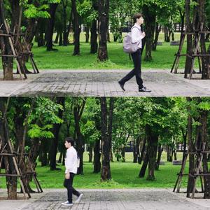 ขอ(愿你) (Ost.Love By Chance)