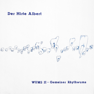 WUMS II - Gemeiner Rhythwums