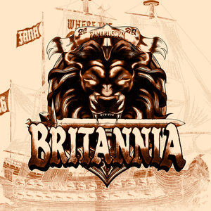 Britannia (Hjemmesnekk)