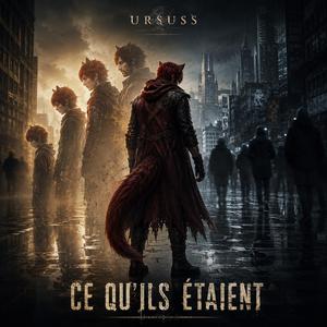 Ce Qu'Ils Étaient