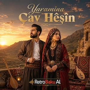 Yaramina Çav Hêşîn