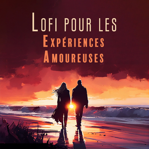 Ambiance Lo Fi pluvieuse