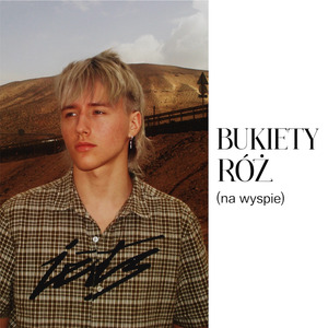 Bukiety róż (na wyspie)